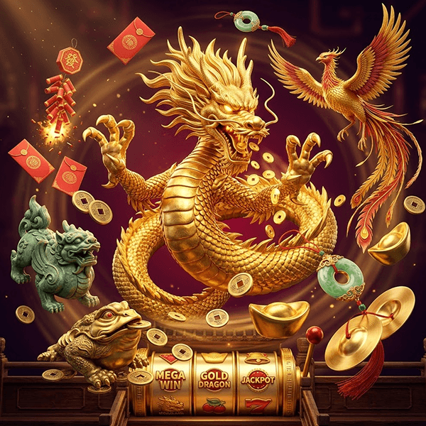 Plataforma de slots online 7777gold